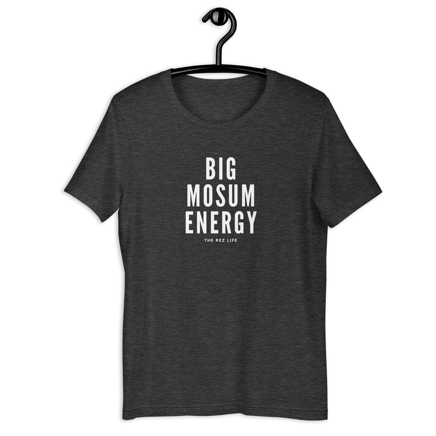 Big Mosum Energy Tee