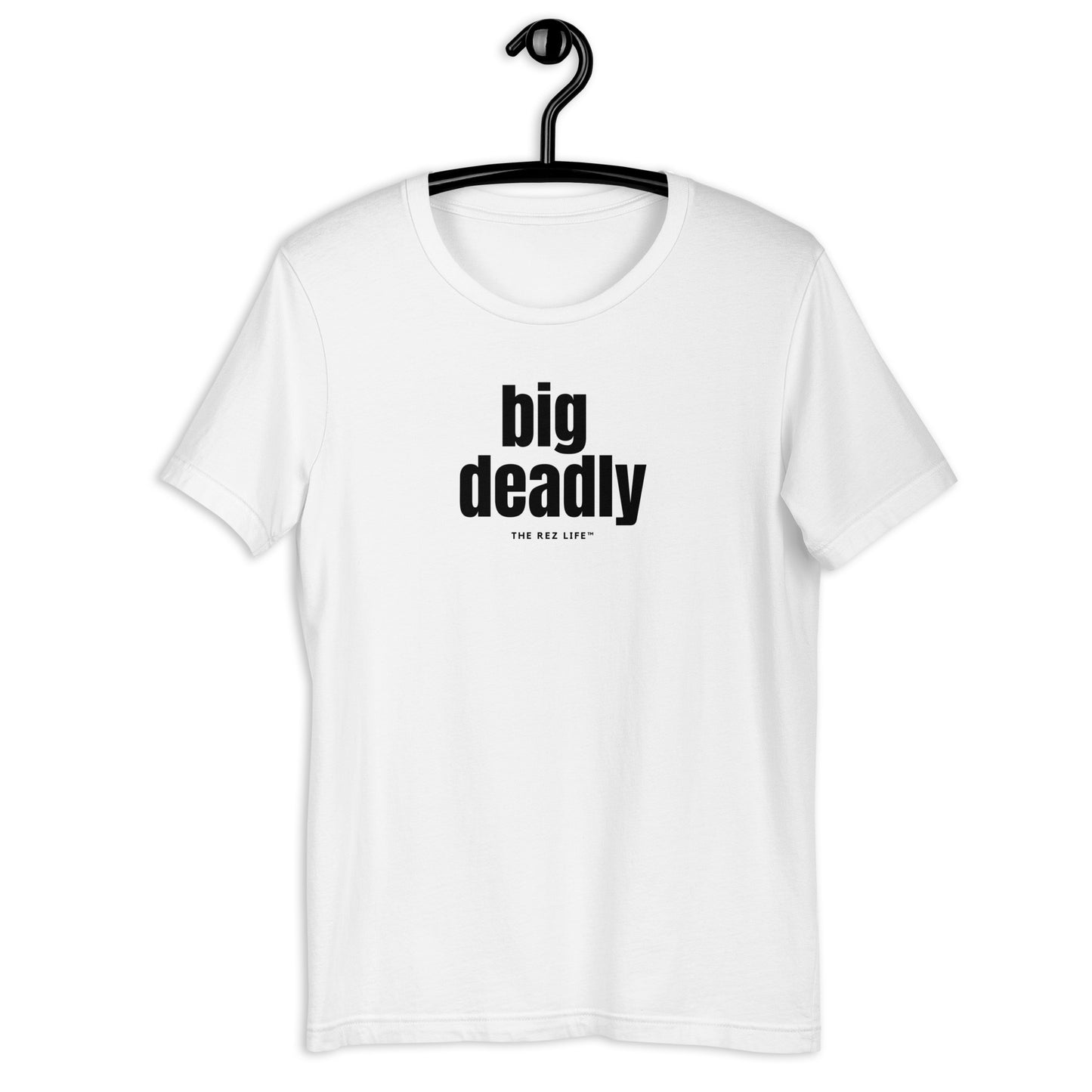 Big Deadly Tee