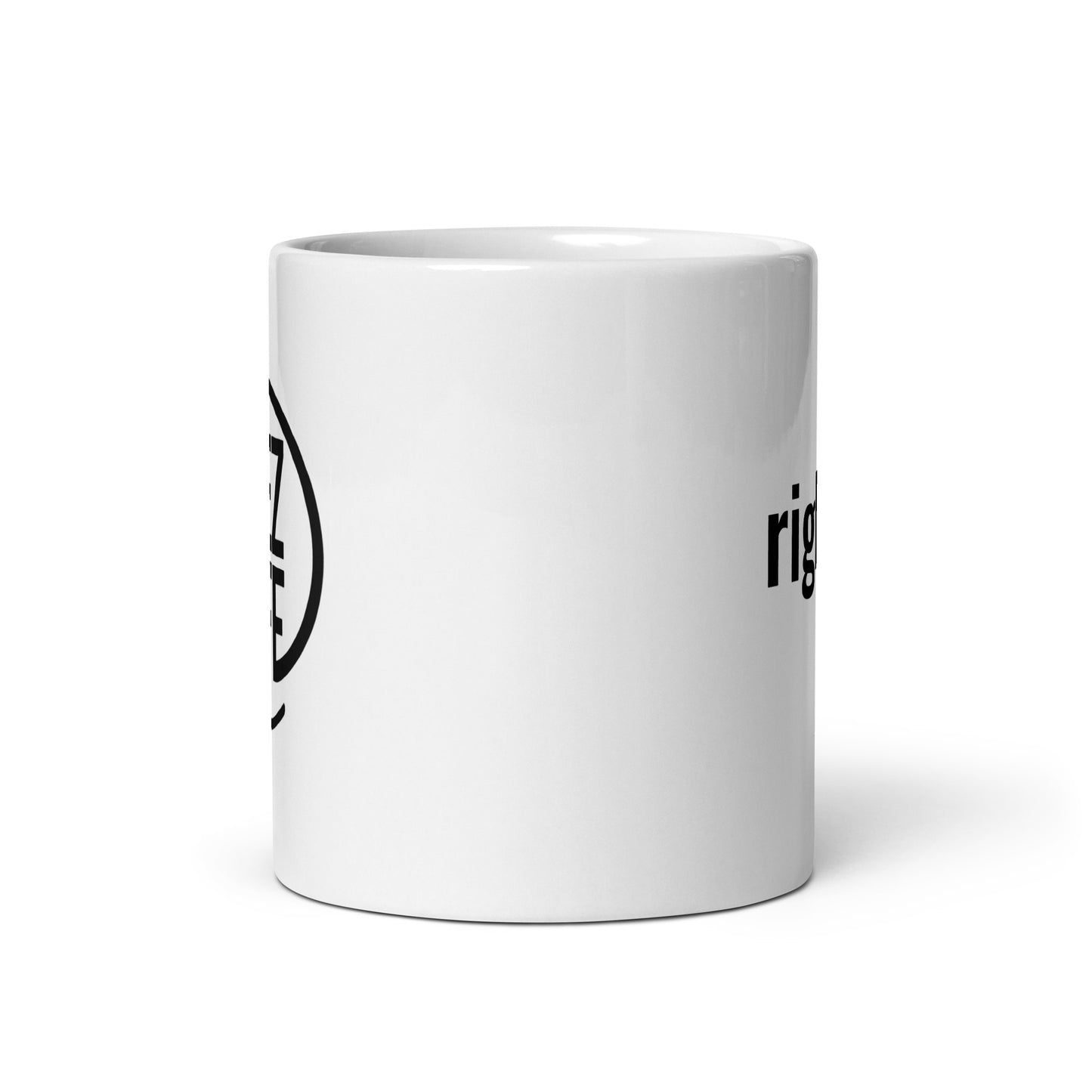 When You Get Good News Mug