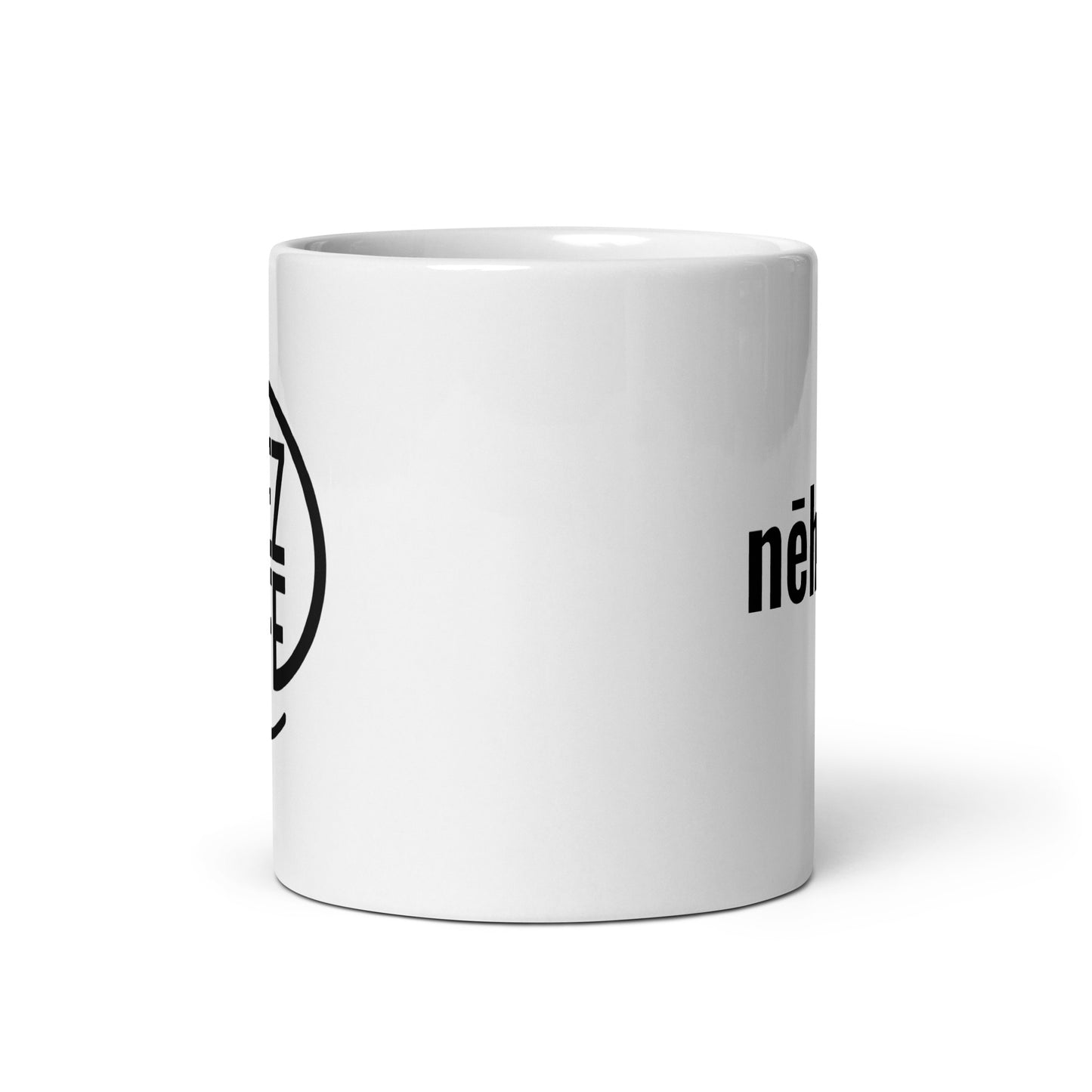 Nēhiyaw Mug