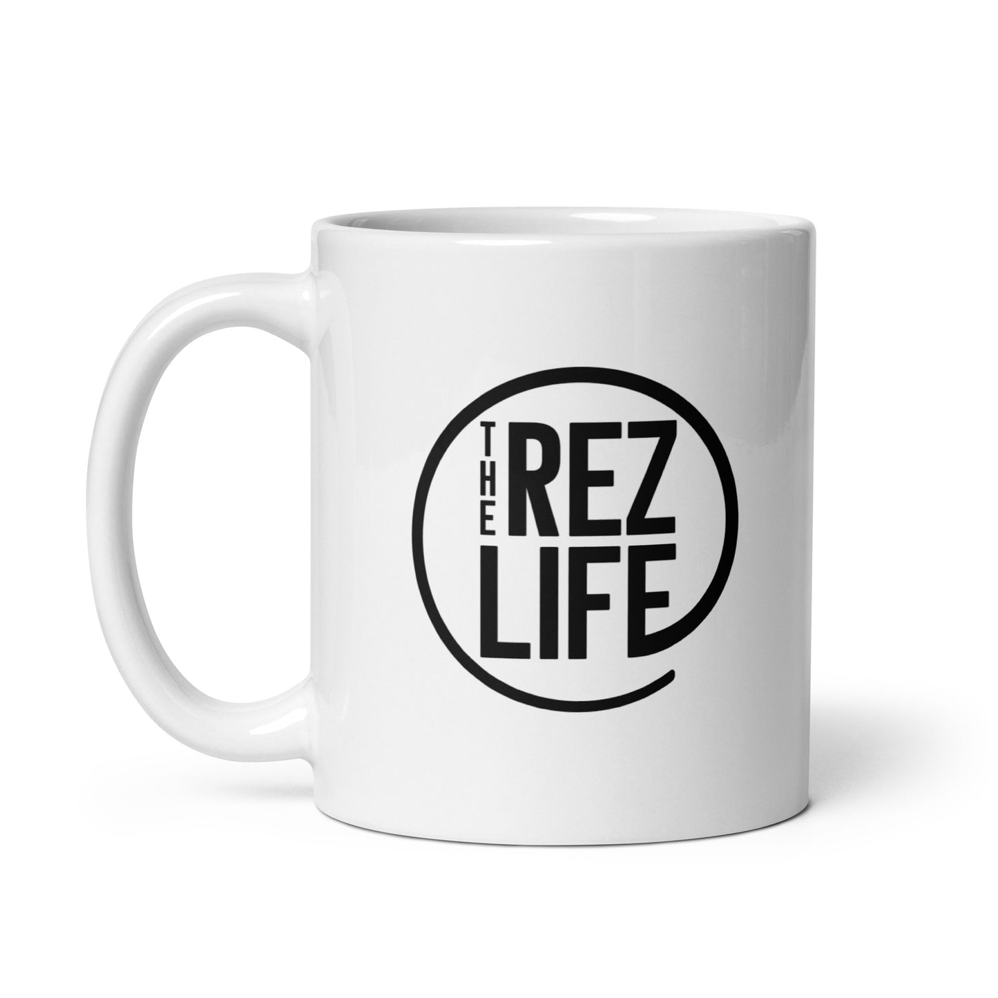 When You Get Good News Mug