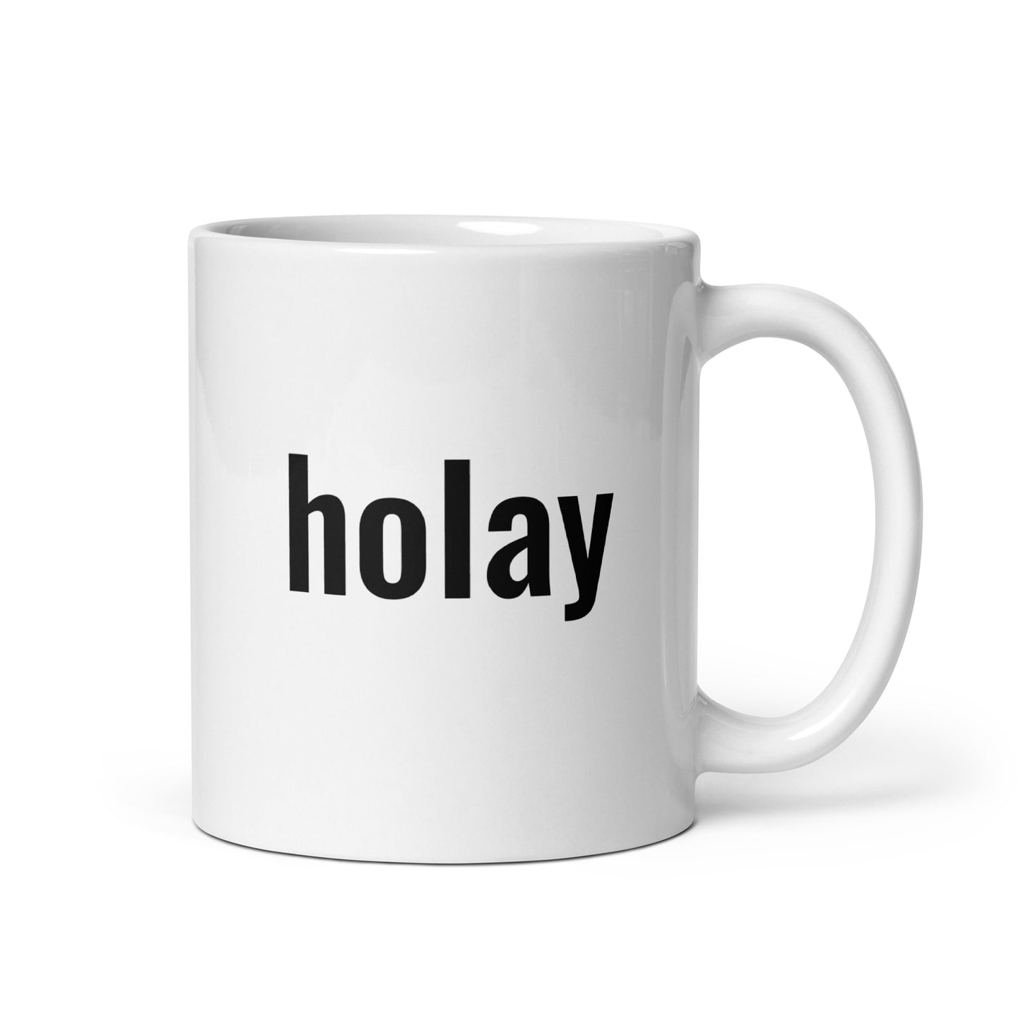 Holay! Mug - The Rez Lifestyle