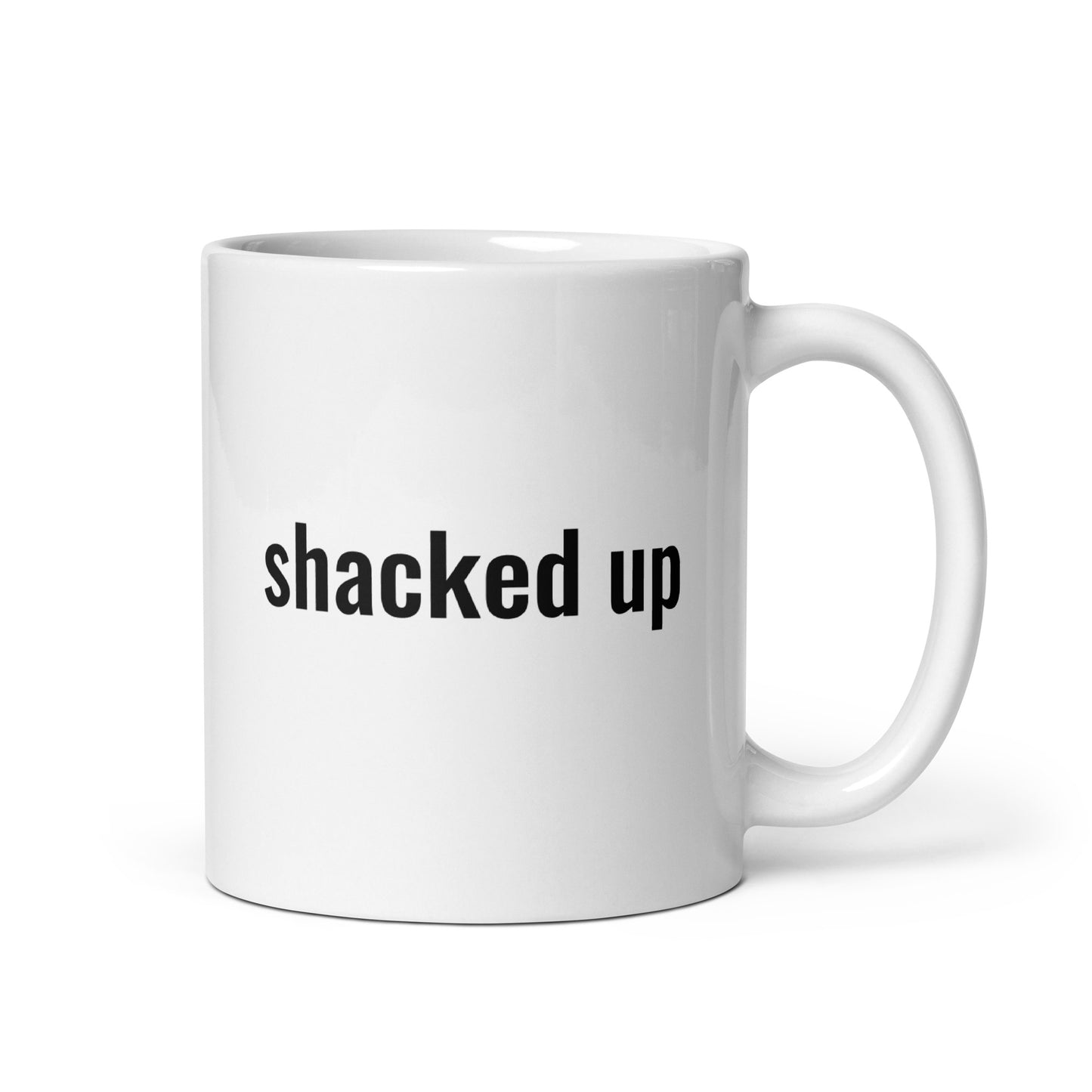 AKA Loyal Mug