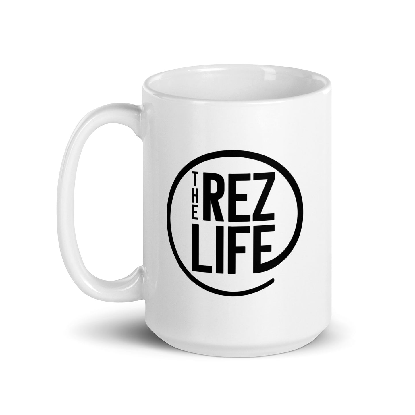 When You Get Good News Mug