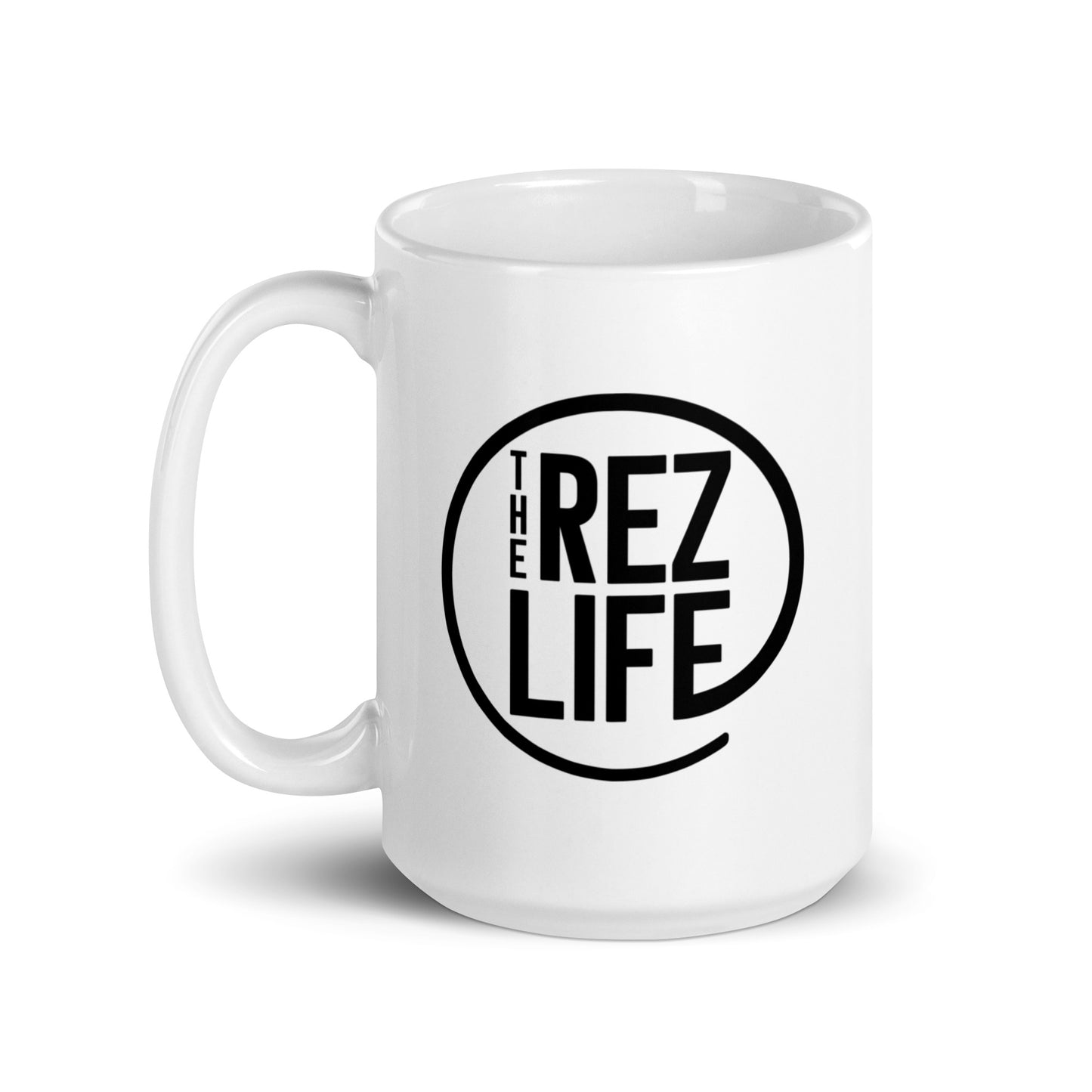 AKA Loyal Mug
