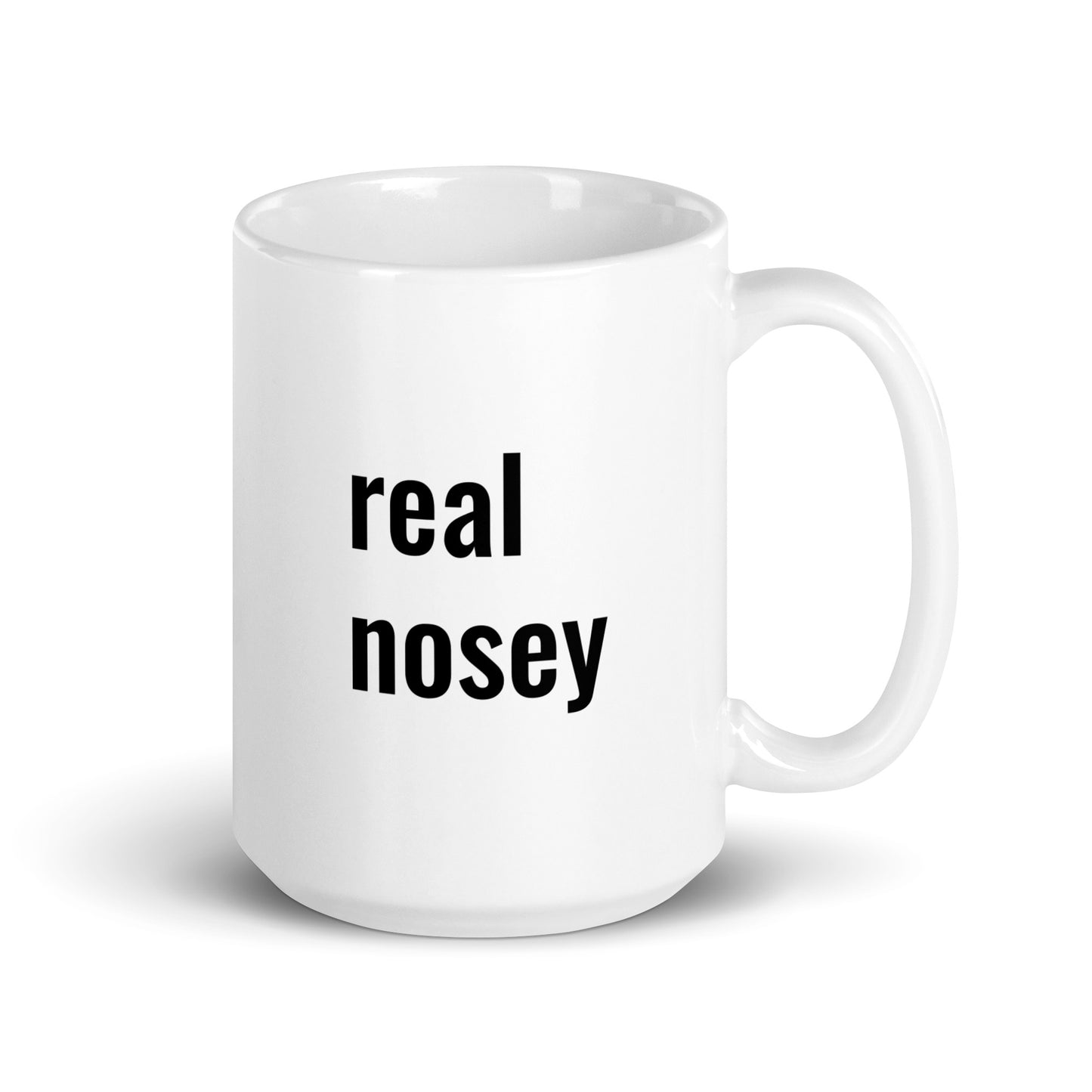 Guess Who Broke Up With Who? Mug - The Rez Lifestyle