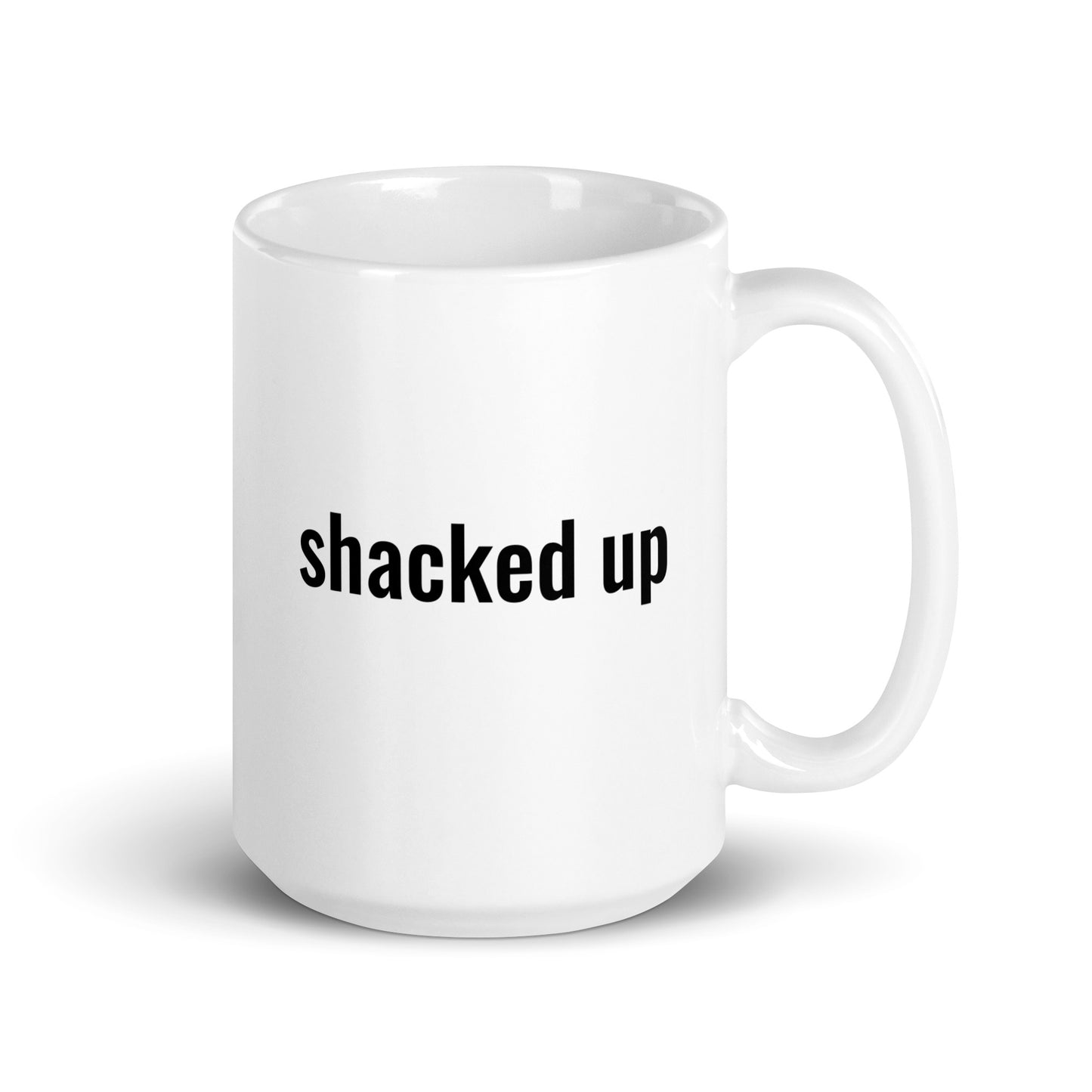 AKA Loyal Mug