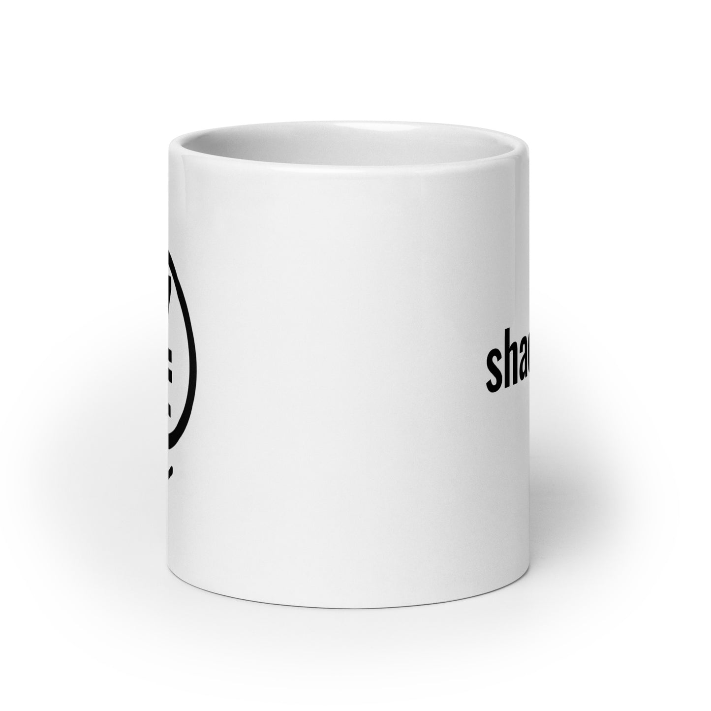 AKA Loyal Mug