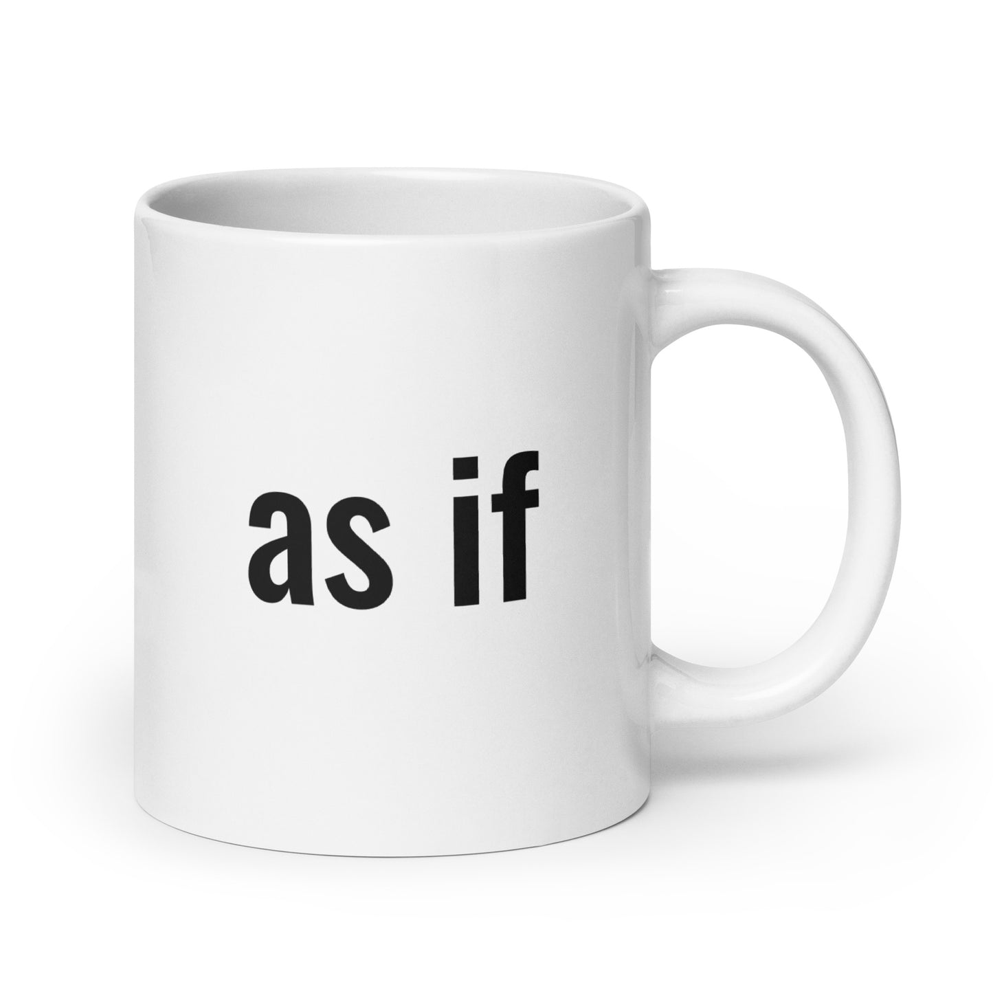 When You Can't Even Mug - The Rez Lifestyle