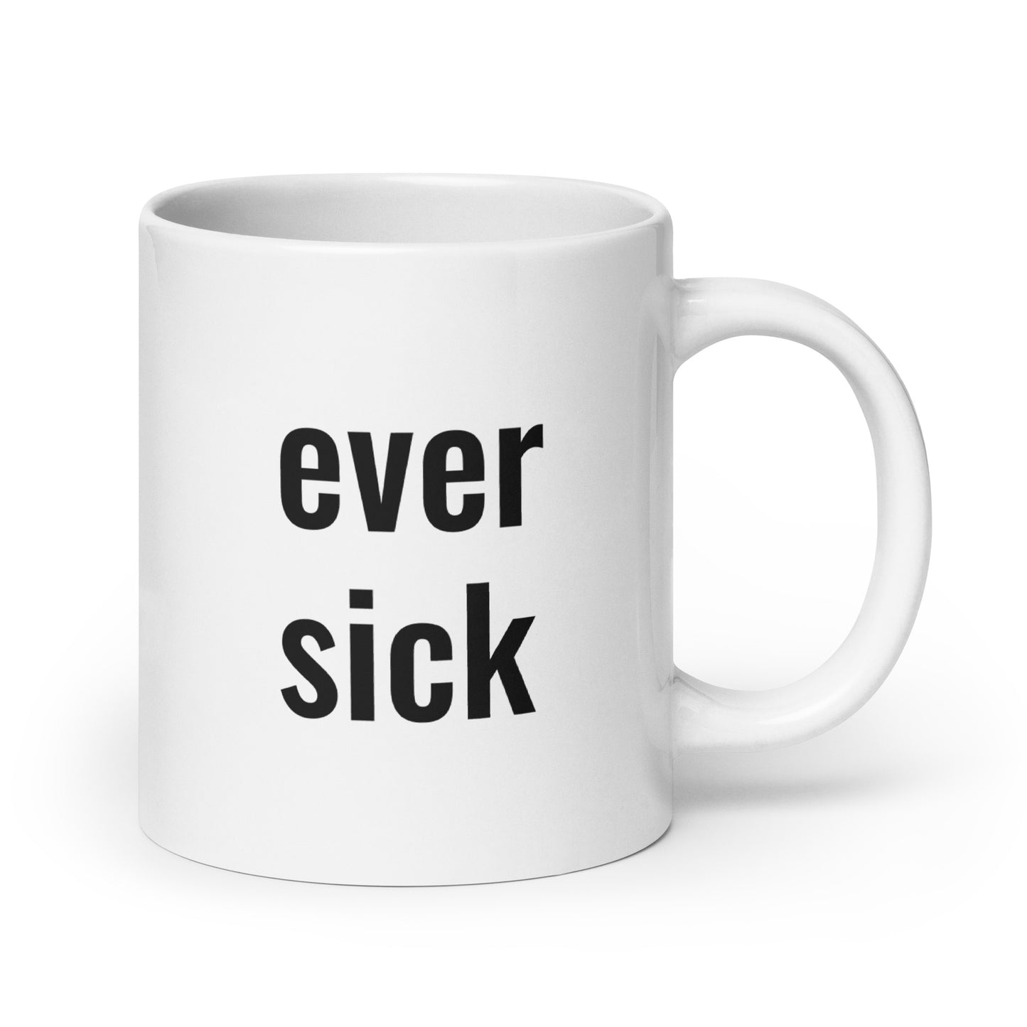 When Two Rez Dogs Are Stuck Mug - The Rez Lifestyle