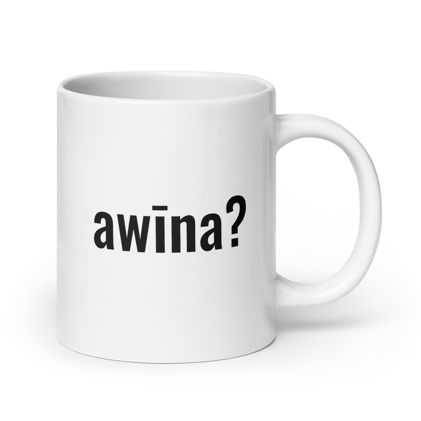 Guess Who Hooked Up With Who Mug - The Rez Lifestyle