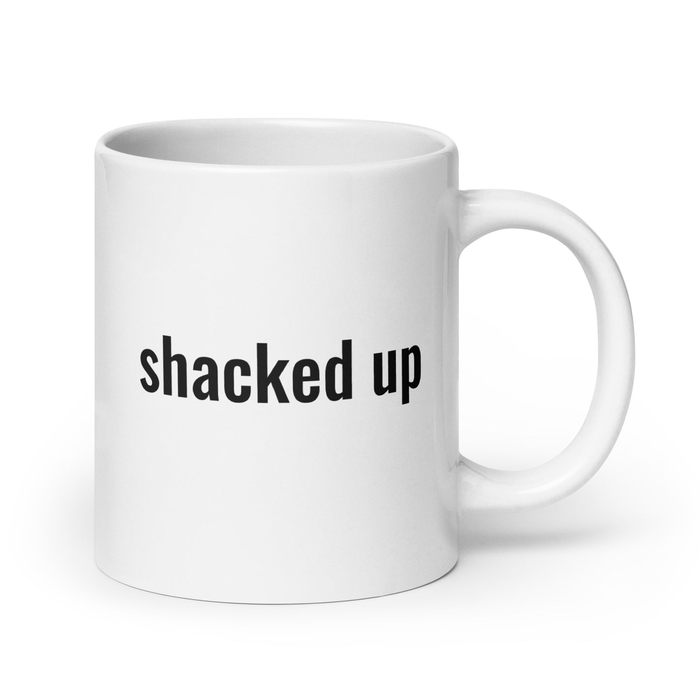 AKA Loyal Mug
