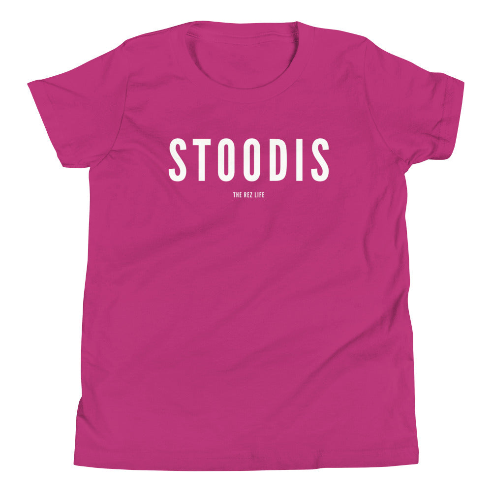 STOODIS Youth Tee