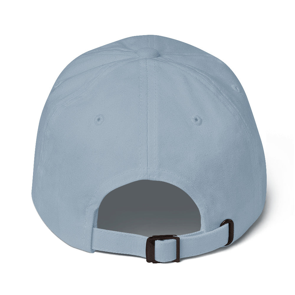 Team Land Back 1492 Embroidered Hat - The Rez Lifestyle