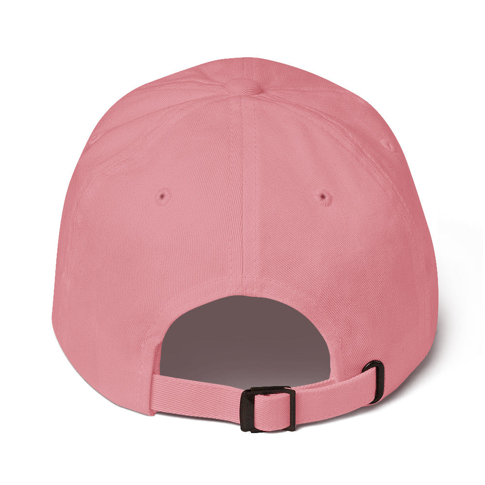 Team Land Back 1492 Embroidered Hat - The Rez Lifestyle
