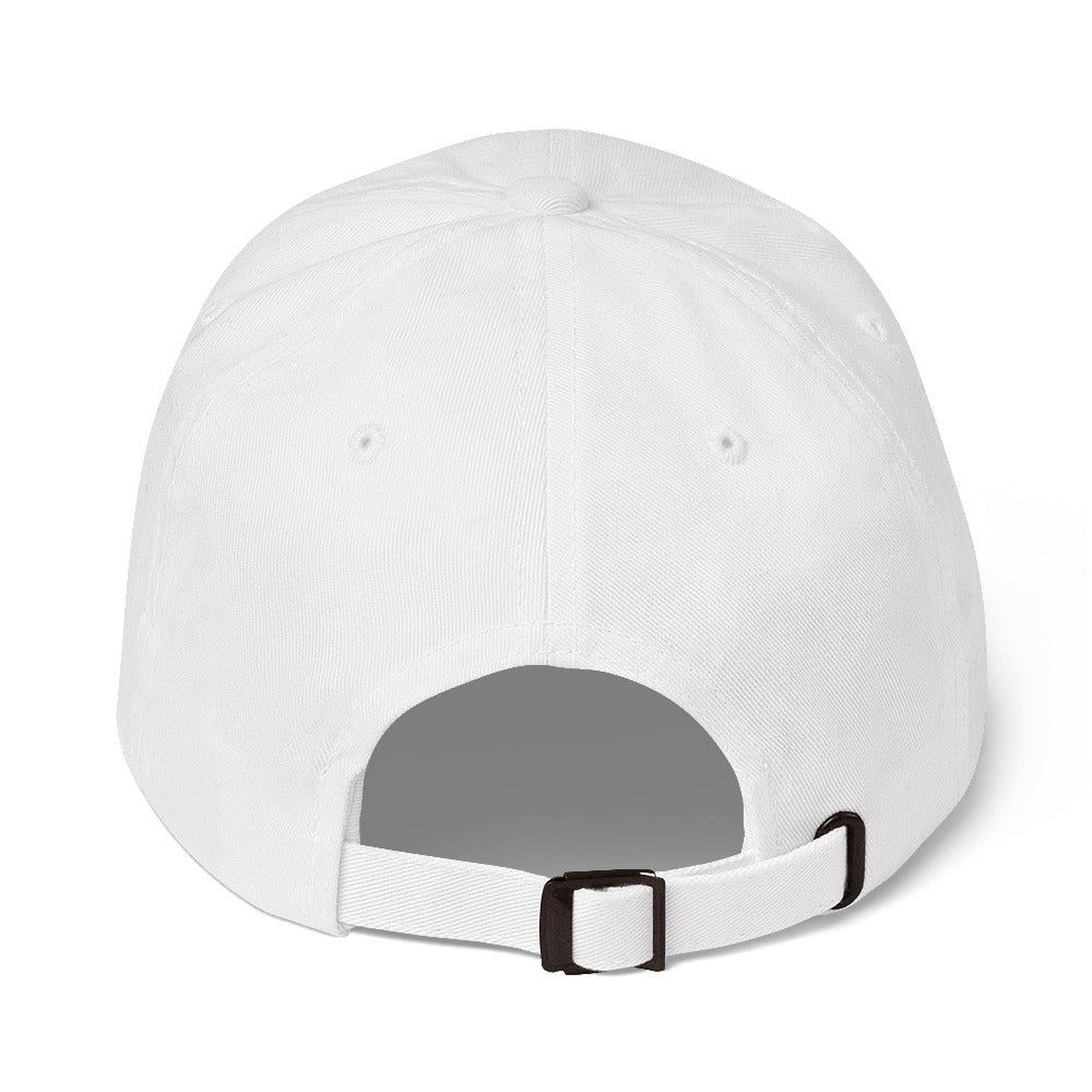 Team Land Back 1492 Embroidered Hat - The Rez Lifestyle