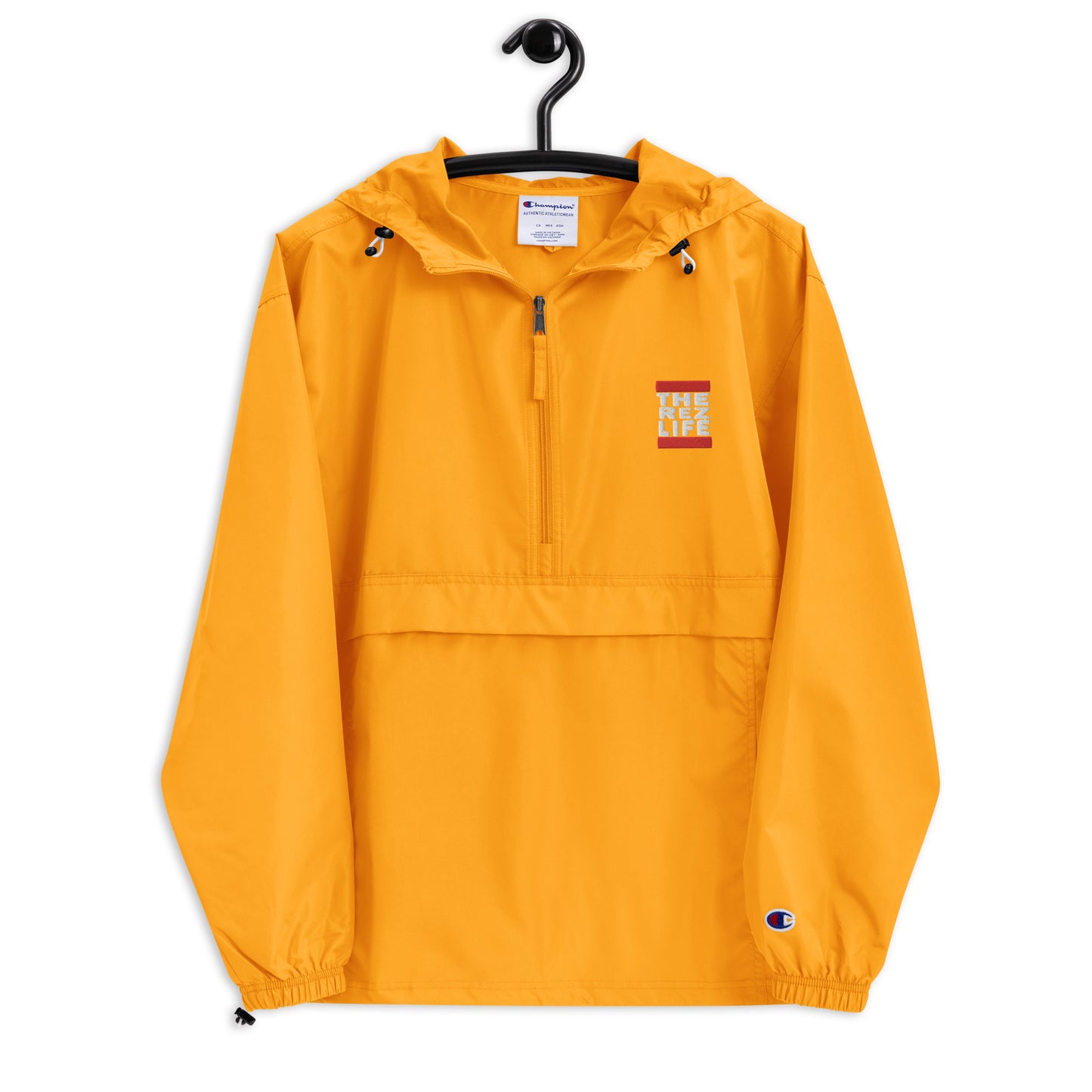 TRL Champion Jacket - The Rez Lifestyle