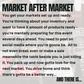 Warrior Launch Day