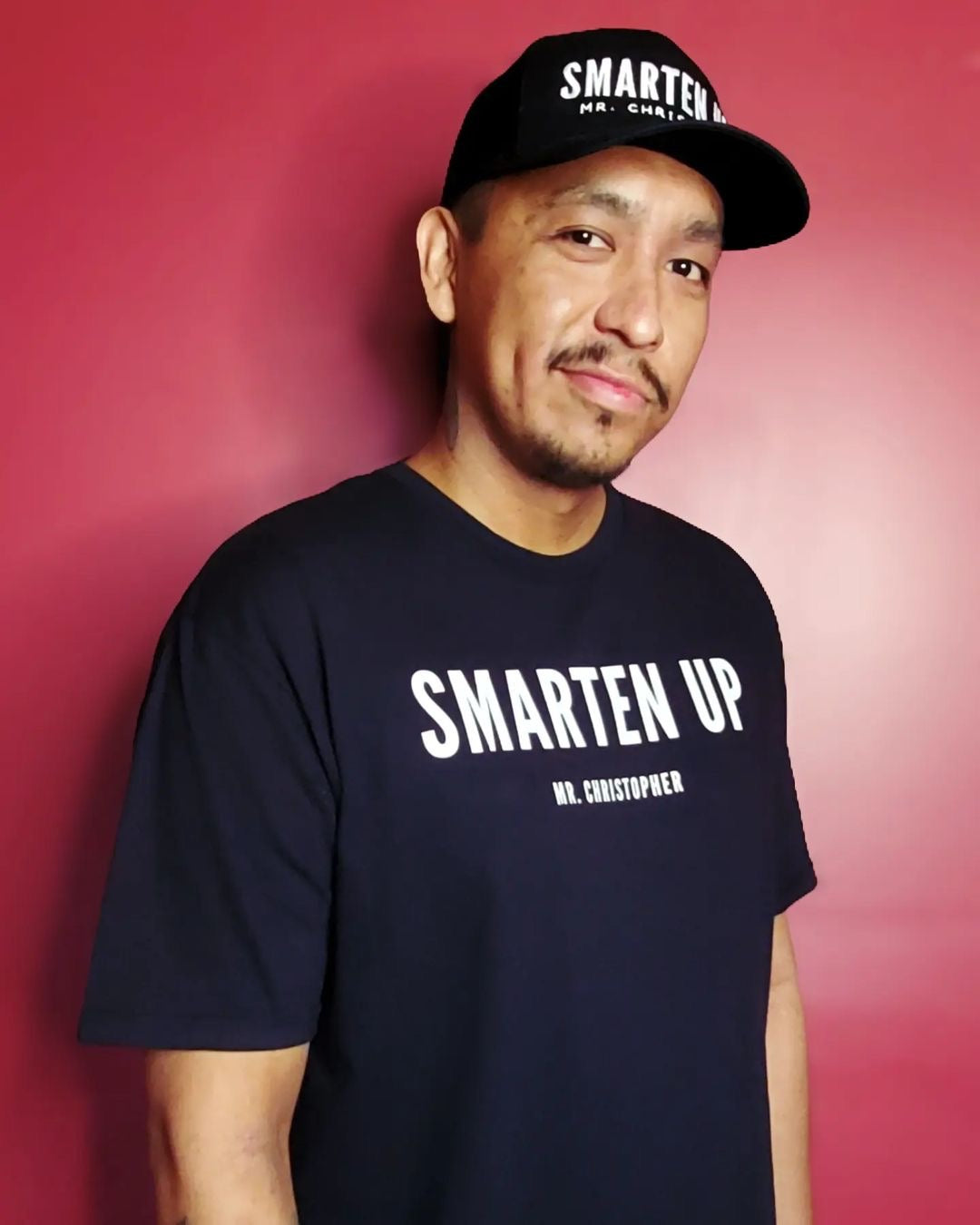 (Better) Smarten Up by @Mr.Christ0pher