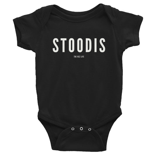 STOODIS Infant Bodysuit