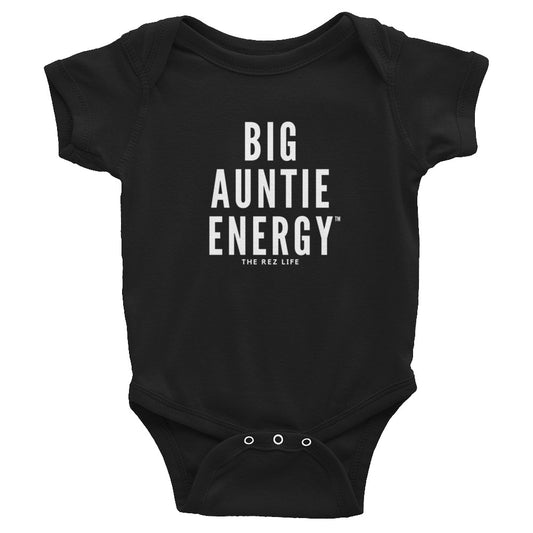 Big Auntie Energy™ Infant Bodysuit
