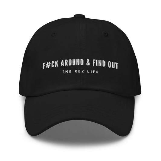 FA&FO Hat