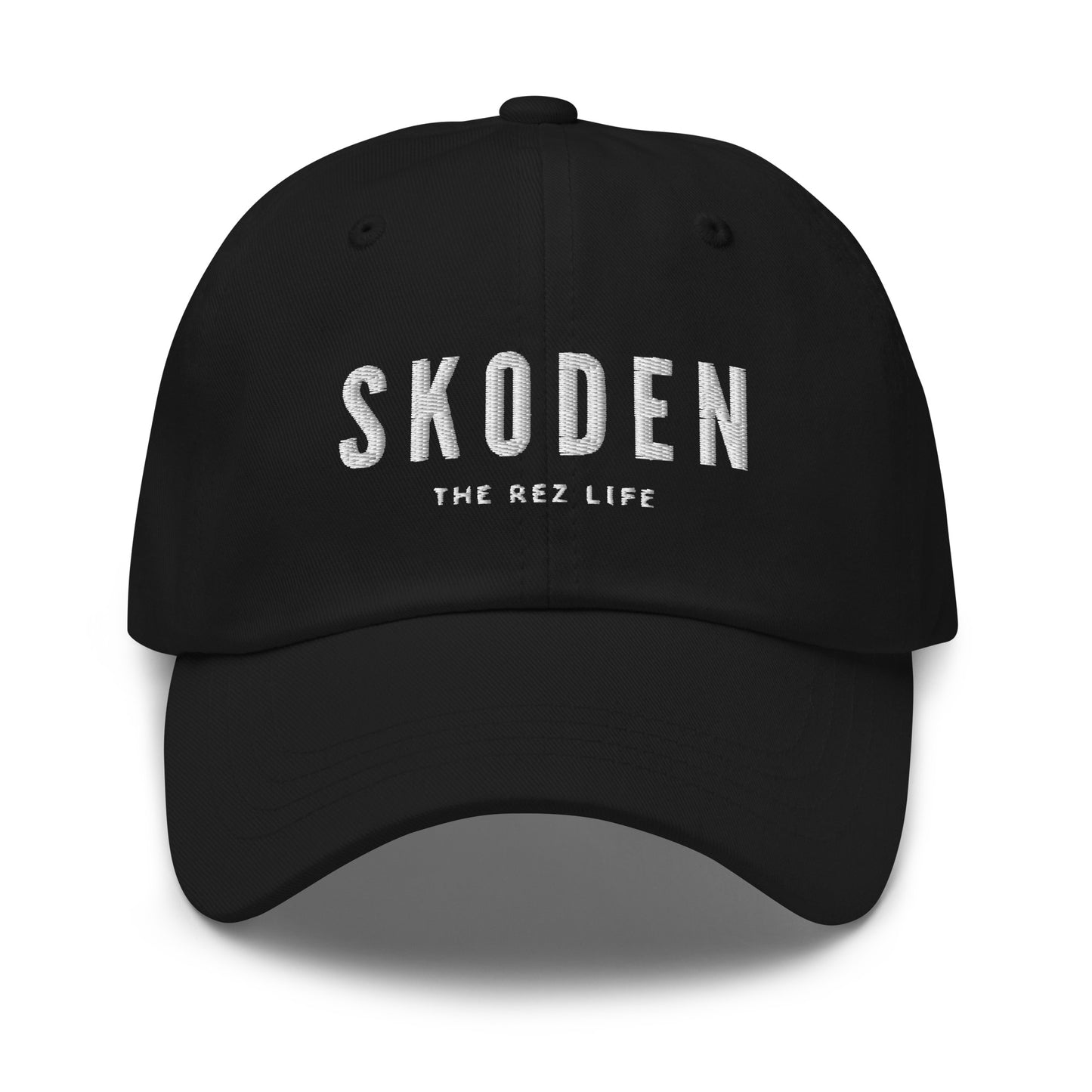 Skoden Hat