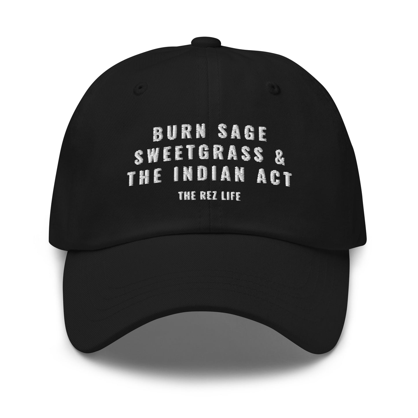 BSS&TIA Dad Hat