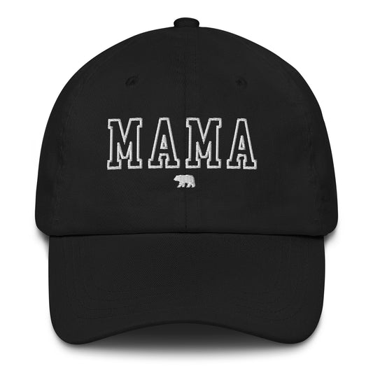 Strong Mama Bear Hat