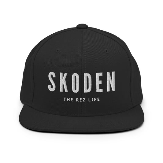 SKODEN Snapback