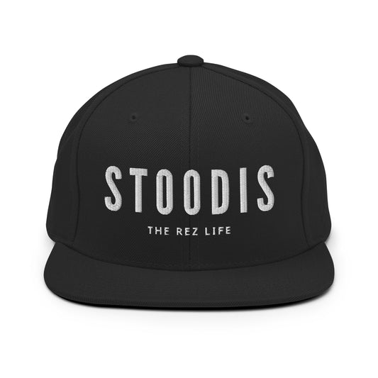 STOODIS Snapback