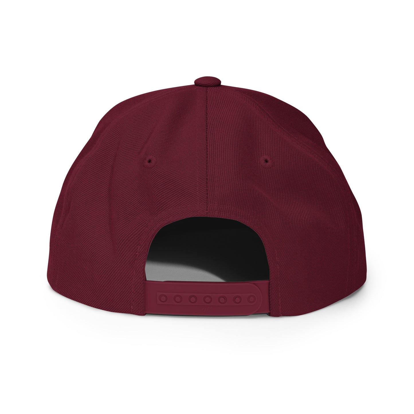 Welcome To The Rez Life Snapback