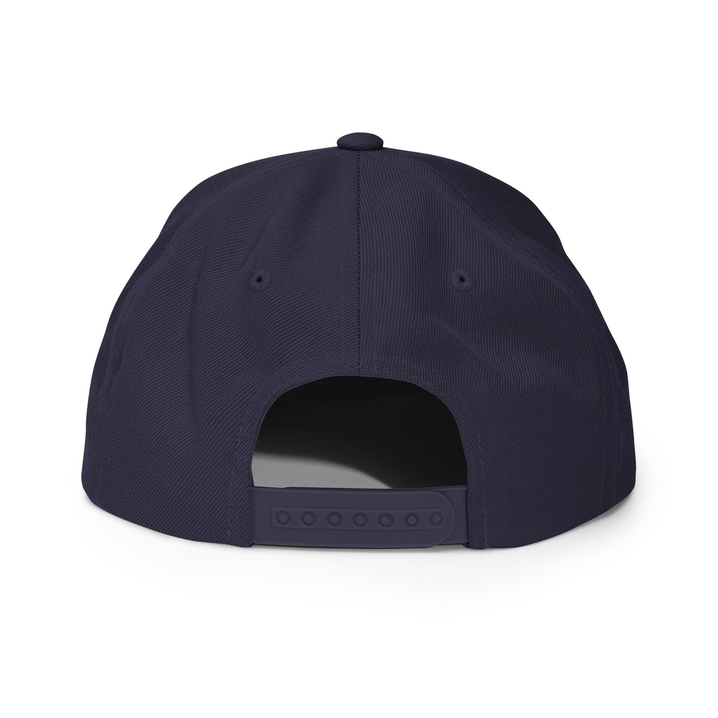 Welcome To The Rez Life Snapback
