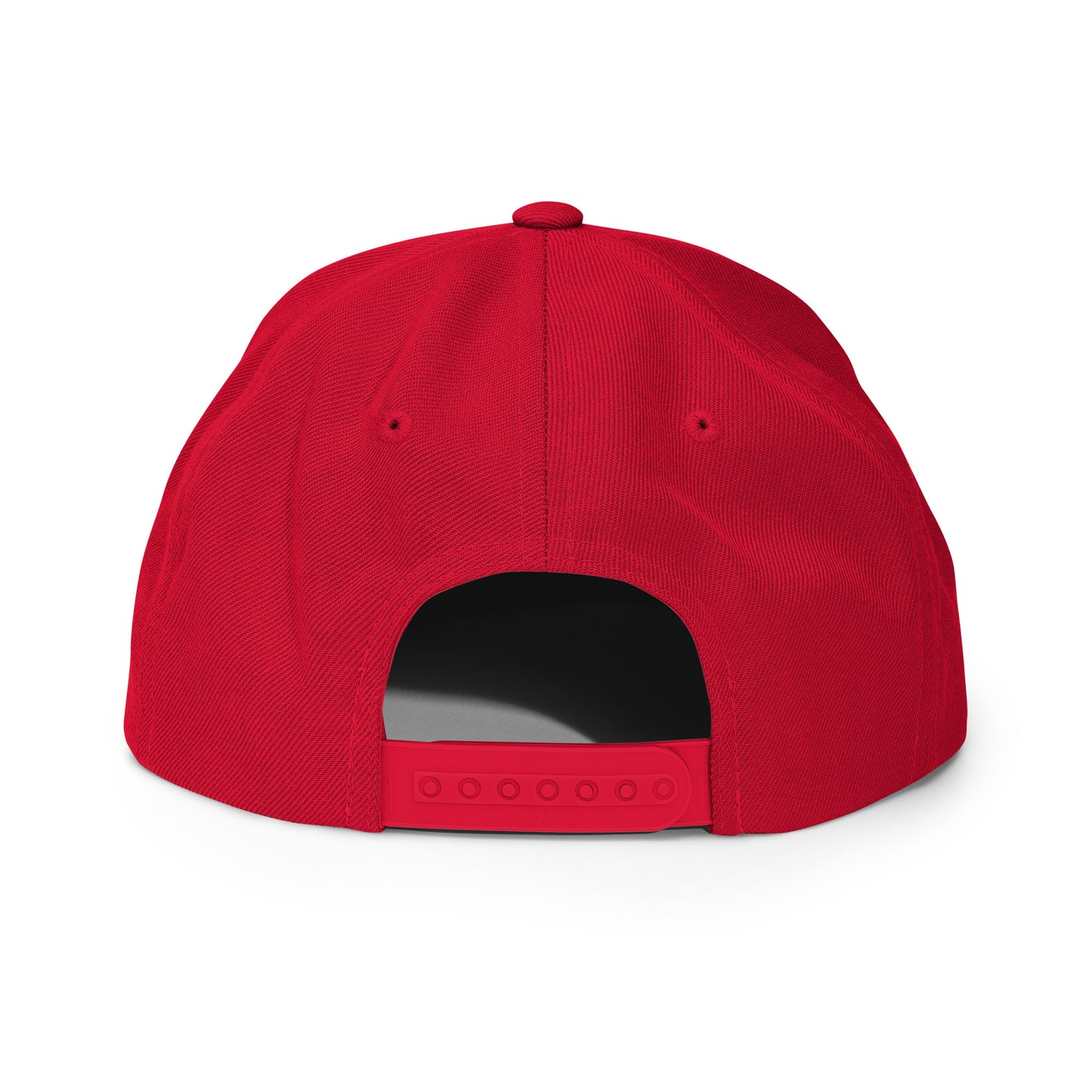 Welcome To The Rez Life Snapback