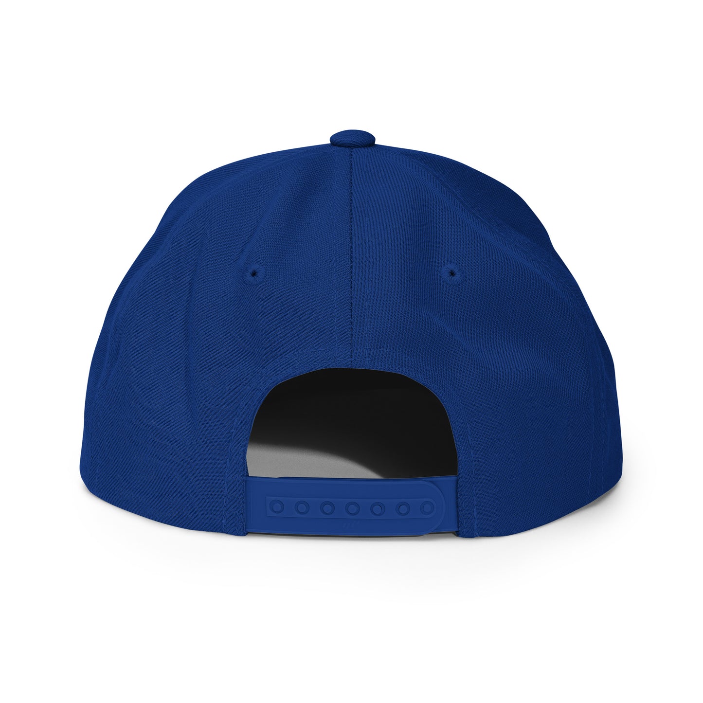 Welcome To The Rez Life Snapback