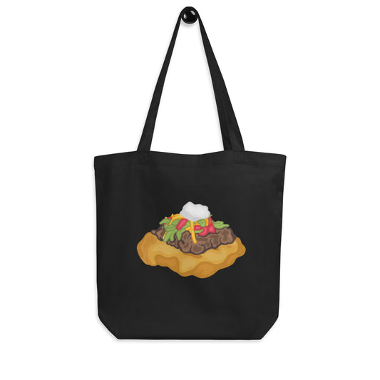 Taco Snagging (Tote) Bag - The Rez Lifestyle