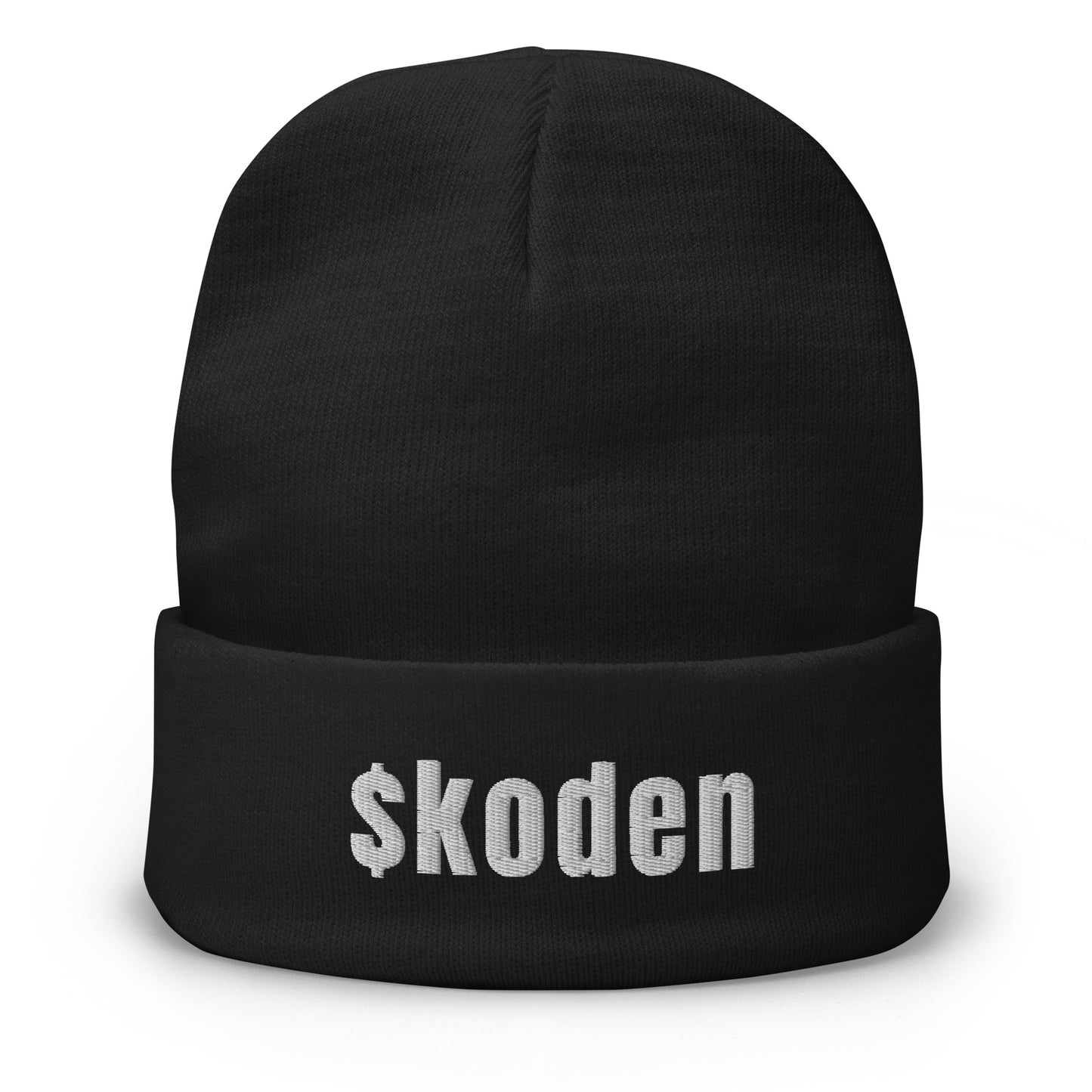 $koden Beanie
