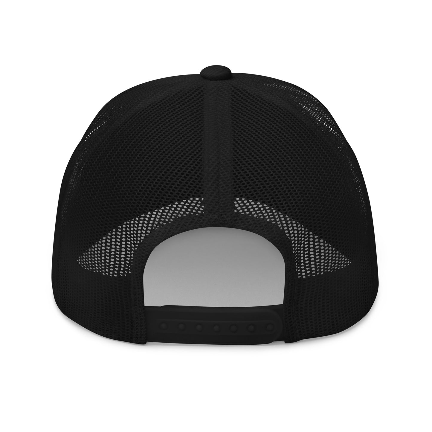 Quit Acting Up by @Mr.Christ0pher Mesh Hat