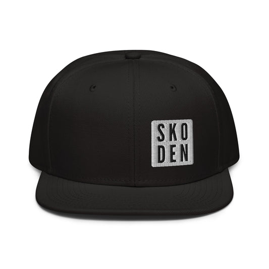 When Your Cousins Asks If You're Ready - Skoden Snapback - The Rez Lifestyle