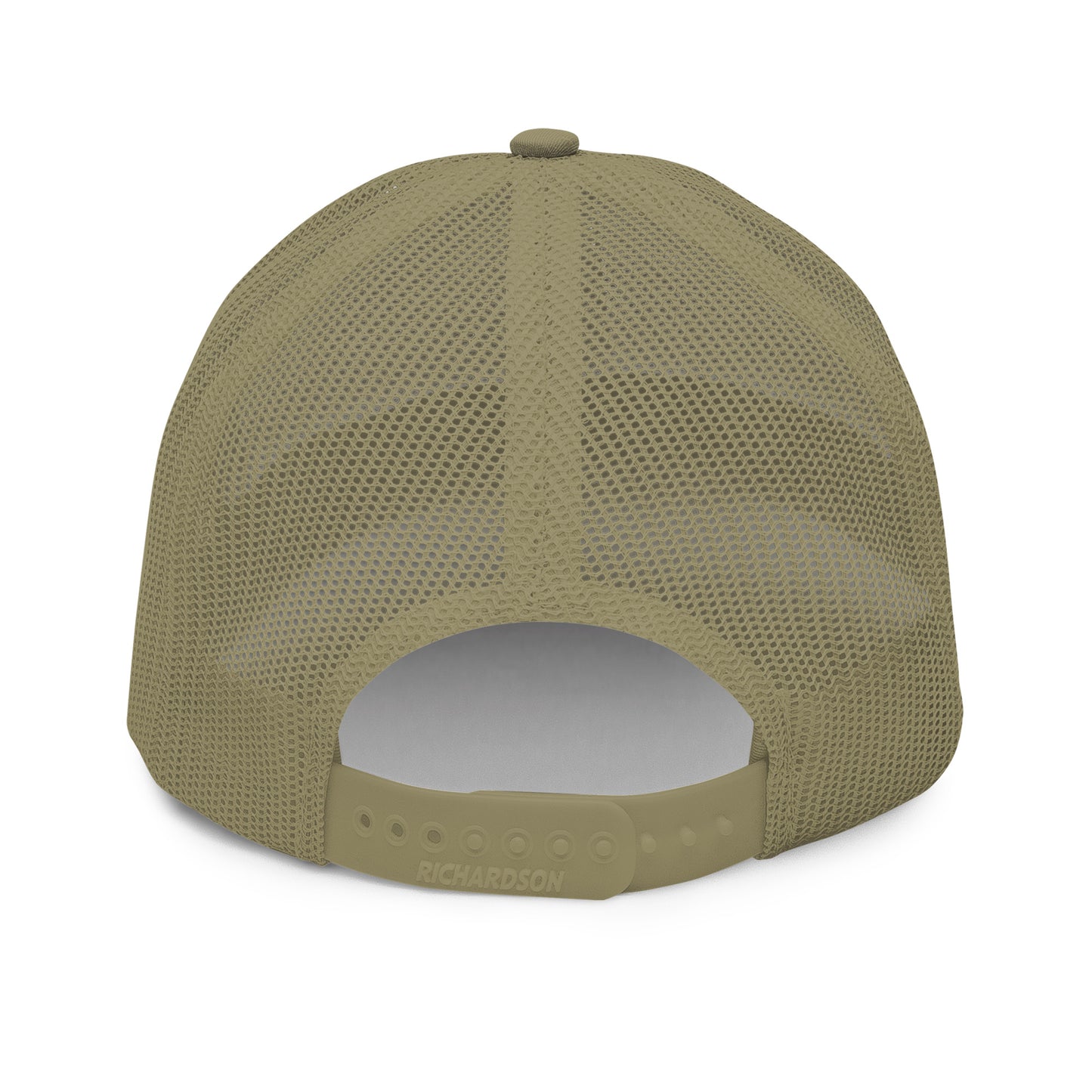 Skoden Trucker Hat