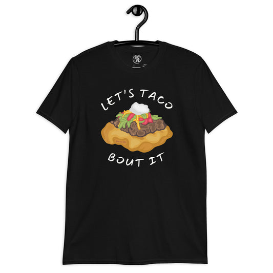 Don't Be Like That... Let's Taco Bout It - The Rez Lifestyle