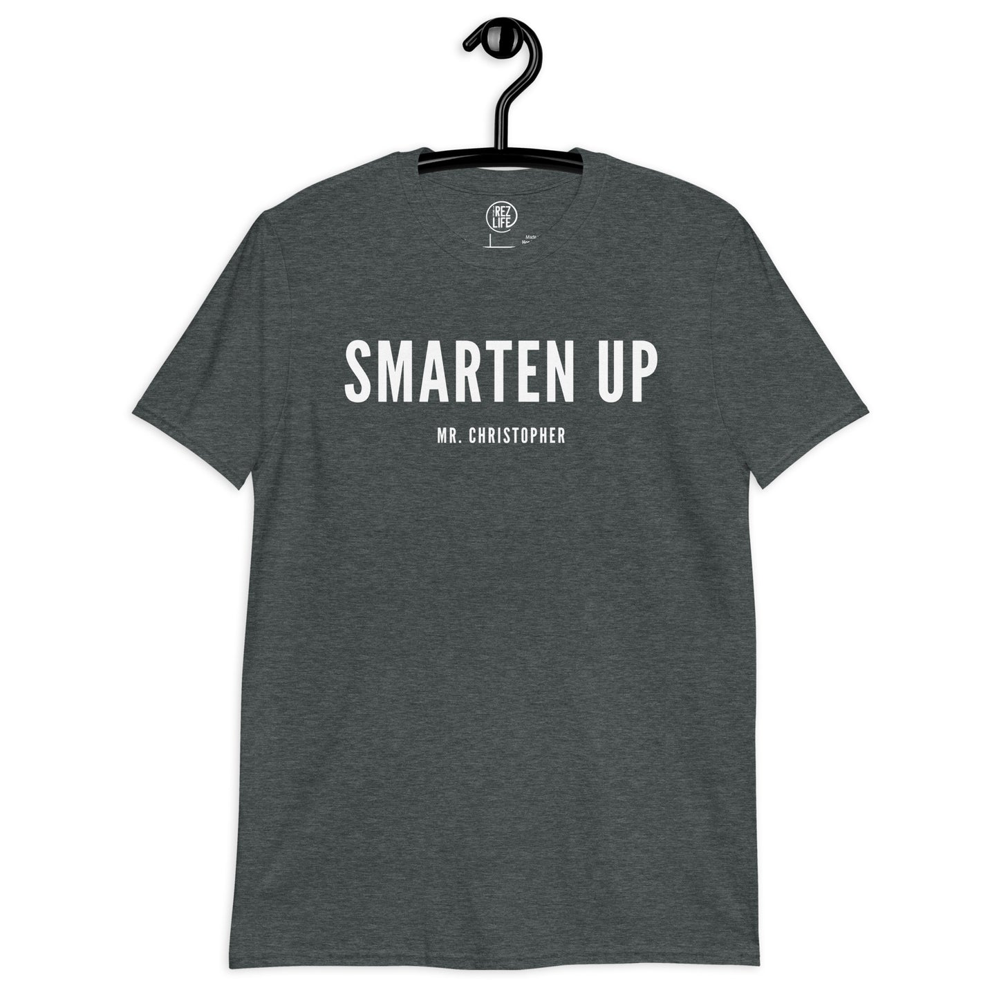 (Better) Smarten Up by @Mr.Christ0pher