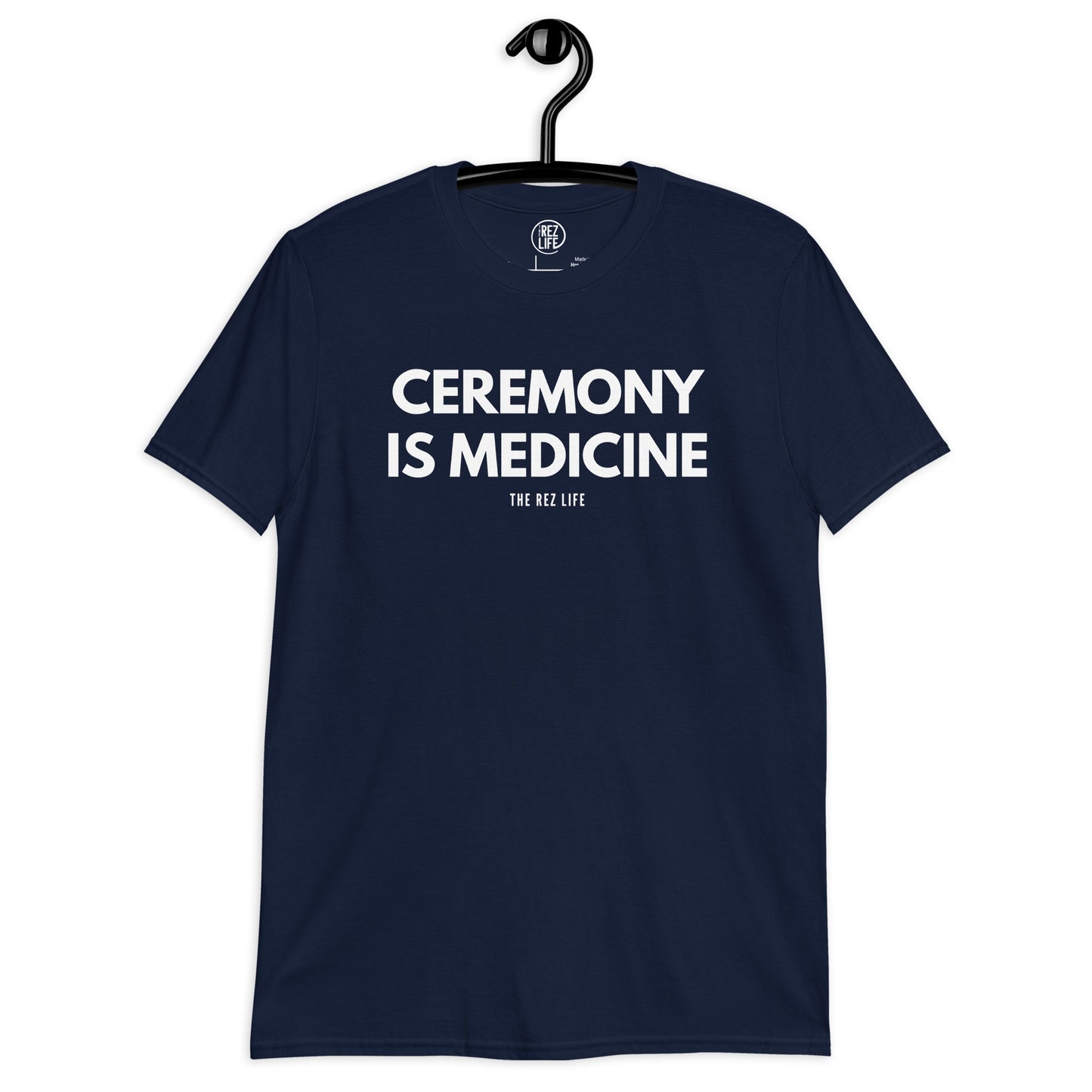 Nurture Your Spirit Ceremony Is Medicine