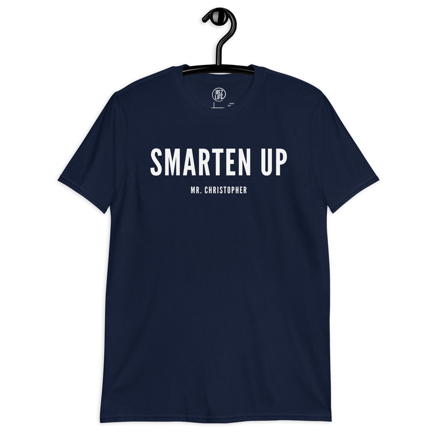(Better) Smarten Up by @Mr.Christ0pher