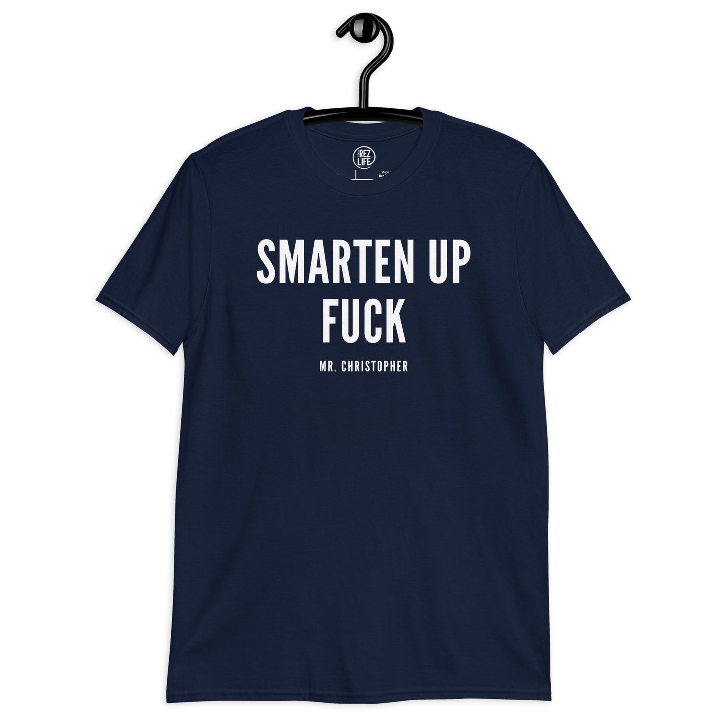 Smarten Up F#ck by @Mr.Christ0pher