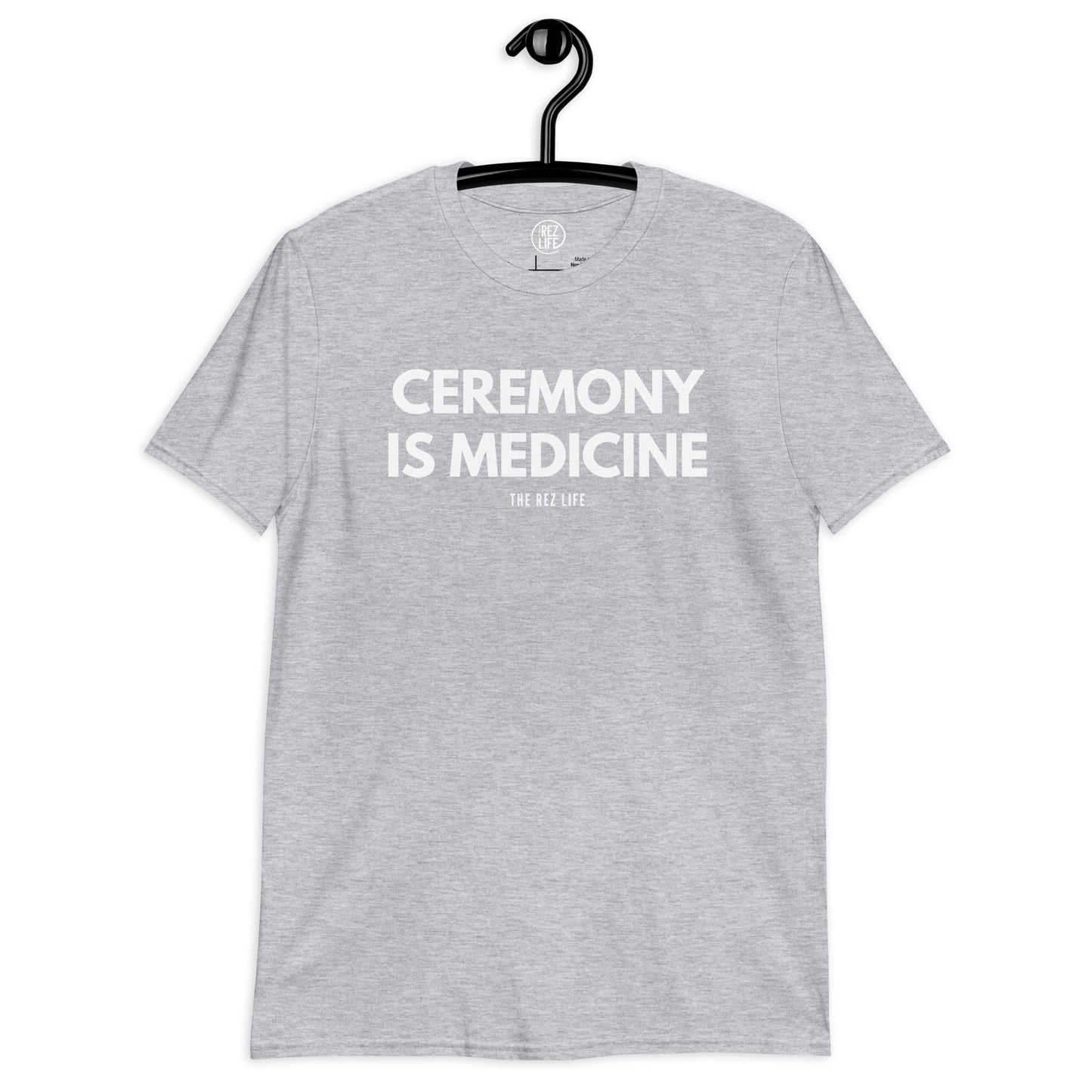 Nurture Your Spirit Ceremony Is Medicine