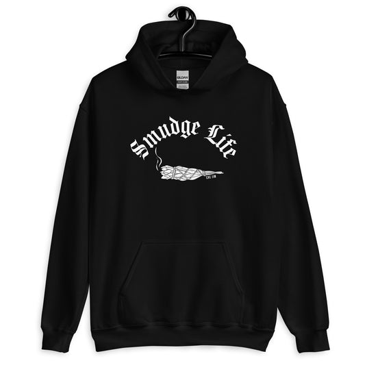 Smudge Life IYKYK @che.jim Hoodie