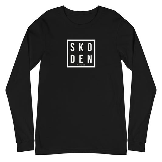 You ready to SKODEN? Long Sleeve
