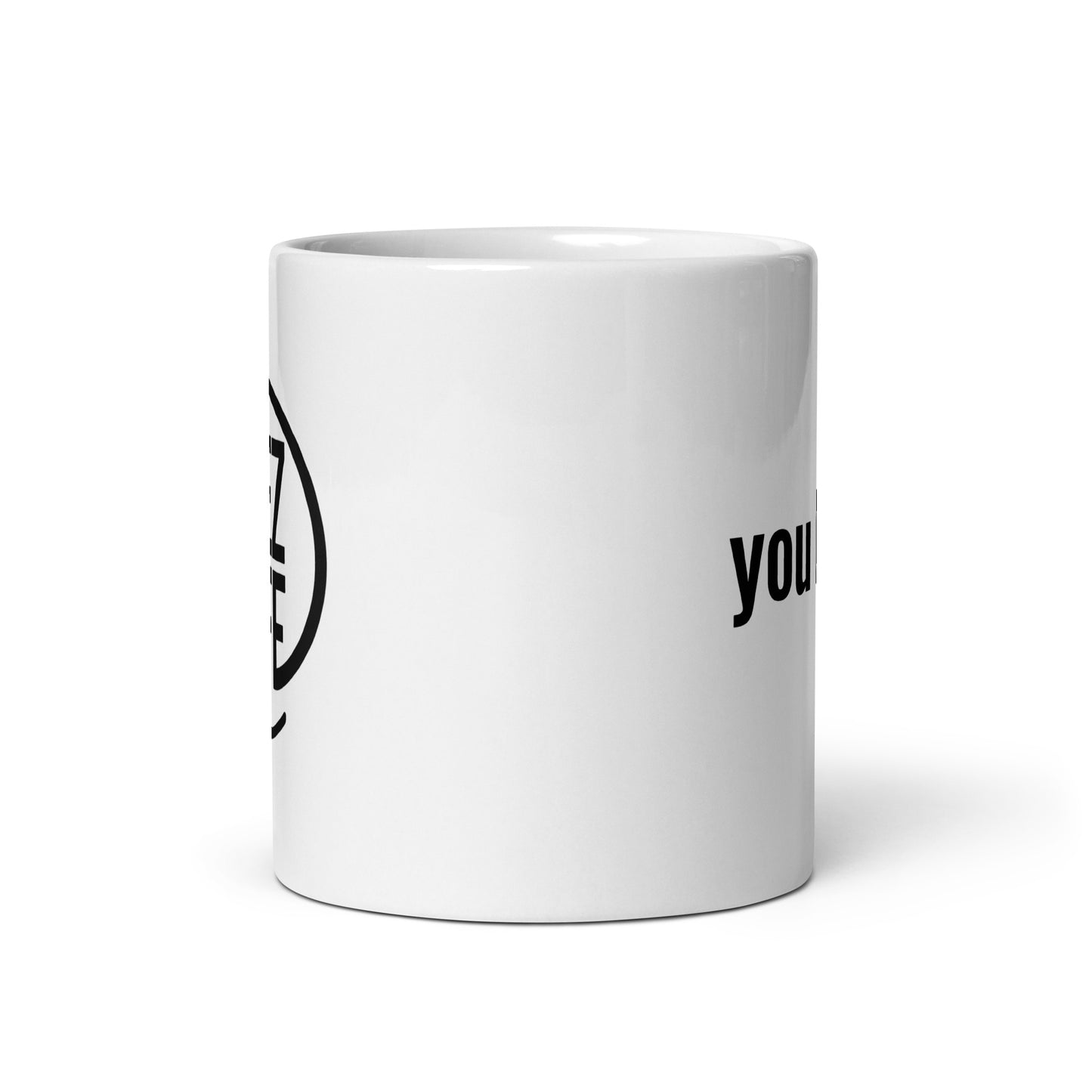 You Know? Mug