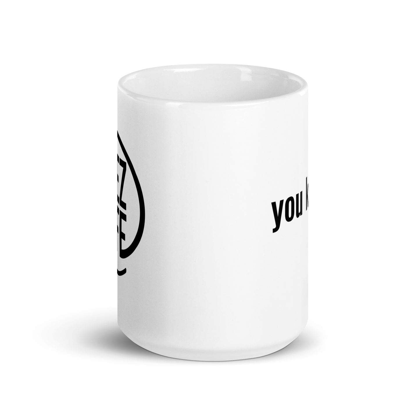 You Know? Mug